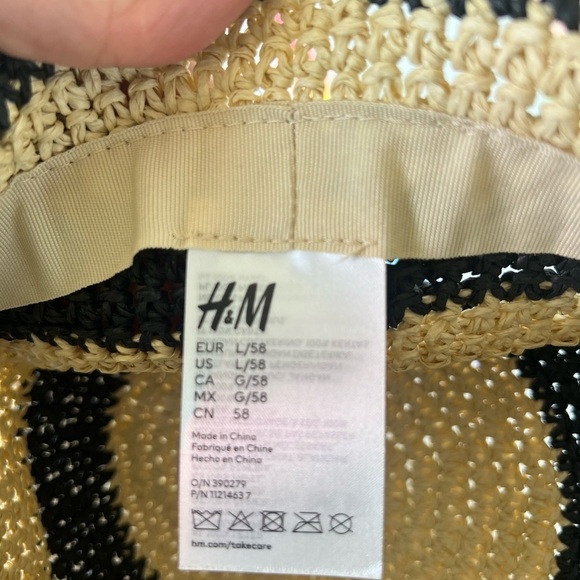 Bucket  Hat - Picture 2 of 2